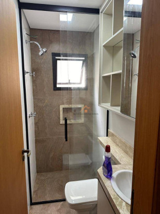 Imagem Apartamento com 2 Quartos à Venda, 58 m² em Vila Scarpelli - Santo André Imagem Apartamento com 2 Quartos à Venda, 58 m² em Vila Scarpelli - Santo André
