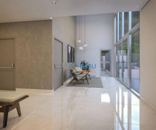 Imagem Apartamento com 1 Quarto à Venda, 40 m² em Morumbi - São Paulo Imagem Apartamento com 1 Quarto à Venda, 40 m² em Morumbi - São Paulo