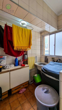 Imagem Apartamento com 2 Quartos à Venda, 68 m² em Vila Yara - Osasco