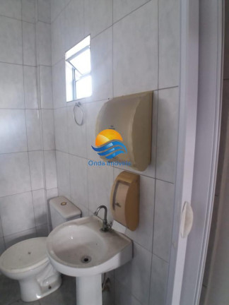 Imagem Imóvel Comercial à Venda, 240 m² em Paquetá - Santos