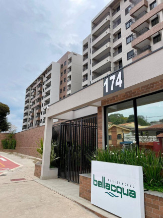 Apartamento com 2 Quartos à Venda,  em Recanto Quarto Centenário - Jundiaí
