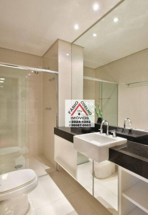 Imagem Kitnet com 1 Quarto à Venda, 42 m² em Vila Olímpia - São Paulo Imagem Kitnet com 1 Quarto à Venda, 42 m² em Vila Olímpia - São Paulo