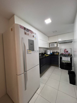 Imagem Apartamento com 3 Quartos à Venda, 115 m² em Itaparica - Vila Velha
