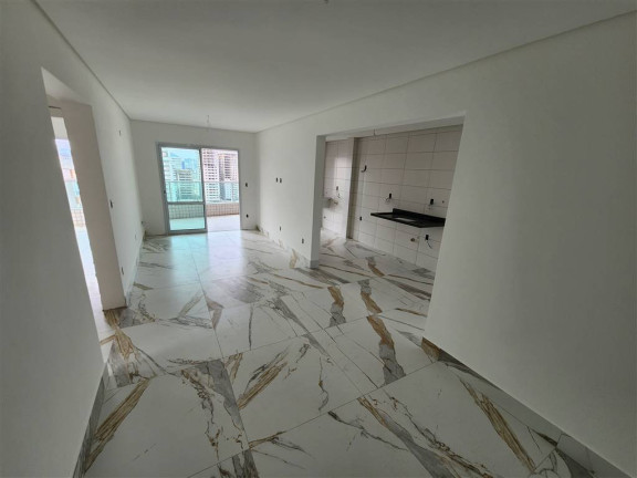 Imagem Apartamento com 2 Quartos à Venda, 82 m² em Aviação - Praia Grande Imagem Apartamento com 2 Quartos à Venda, 82 m² em Aviação - Praia Grande
