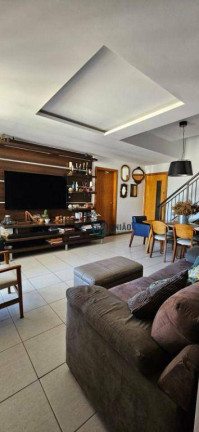 Cobertura com 4 Quartos à Venda, 230 m² em Santa Rosa - Niterói