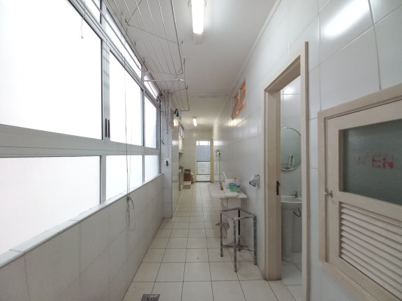 Imagem Apartamento com 3 Quartos à Venda, 266 m² em Gonzaga - Santos Imagem Apartamento com 3 Quartos à Venda, 266 m² em Gonzaga - Santos