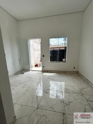 Casa com 2 Quartos à Venda, 70 m² em Jardim Eldorado - Sumaré