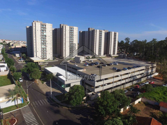 Imagem Apartamento com 2 Quartos à Venda, 60 m² em Quinta Ranieri - Bauru Imagem Apartamento com 2 Quartos à Venda, 60 m² em Quinta Ranieri - Bauru