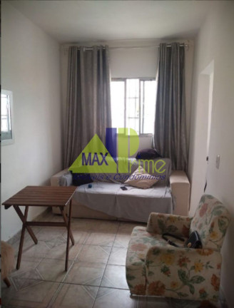 Imagem Casa com 2 Quartos à Venda, 125 m² em Vila Jacuí - São Paulo
