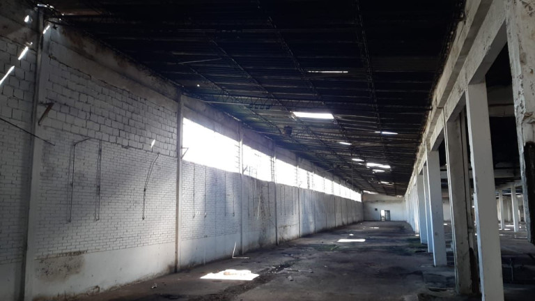 Imagem Imóvel Comercial à Venda, 5.713 m² em Cidade Industrial - Contagem