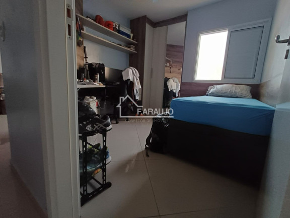 Imagem Apartamento com 3 Quartos à Venda, 80 m² em Jardim Vera Cruz - Sorocaba Imagem Apartamento com 3 Quartos à Venda, 80 m² em Jardim Vera Cruz - Sorocaba