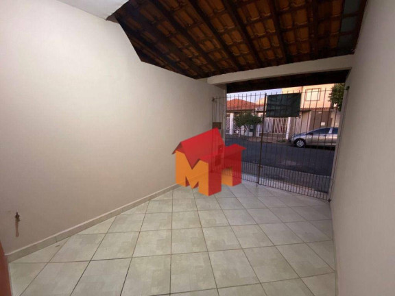 Imagem Casa com 2 Quartos para Alugar, 70 m² em Parque Nova Carioba - Americana Imagem Casa com 2 Quartos para Alugar, 70 m² em Parque Nova Carioba - Americana