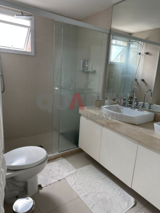Imagem Apartamento com 3 Quartos à Venda, 173 m² em Moema - São Paulo