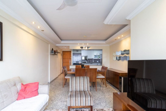 Imagem Imóvel com 3 Quartos à Venda, 93 m² em Barra Funda - São Paulo Imagem Imóvel com 3 Quartos à Venda, 93 m² em Barra Funda - São Paulo