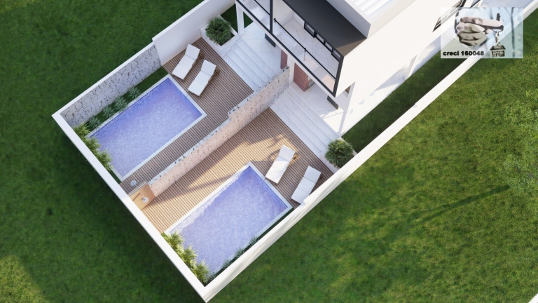 Imagem Casa com 3 Quartos à Venda, 152 m² em Aguassaí - Cotia Imagem Casa com 3 Quartos à Venda, 152 m² em Aguassaí - Cotia