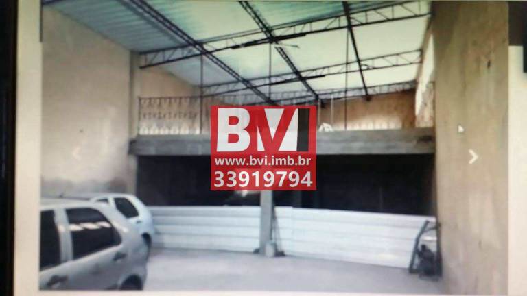 Imagem Imóvel Comercial à Venda, 100 m² em Vila Da Penha - Rio De Janeiro