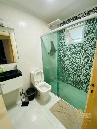 Imagem Apartamento com 1 Quarto à Venda, 54 m² em Vila Assunção - Praia Grande Imagem Apartamento com 1 Quarto à Venda, 54 m² em Vila Assunção - Praia Grande