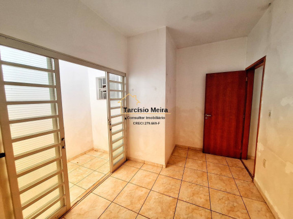 Imagem Casa com 3 Quartos à Venda, 250 m² em Jardim Eulina - Campinas Imagem Casa com 3 Quartos à Venda, 250 m² em Jardim Eulina - Campinas