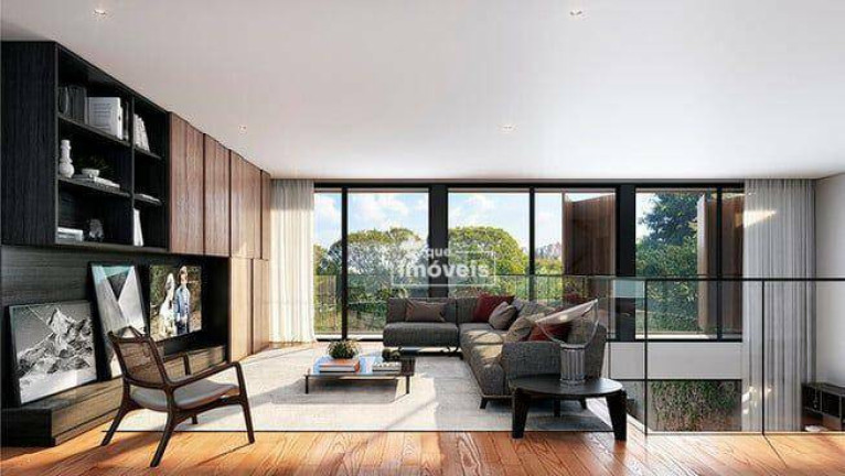 Imagem Casa com 3 Quartos à Venda, 432 m² em Alto De Pinheiros - São Paulo Imagem Casa com 3 Quartos à Venda, 432 m² em Alto De Pinheiros - São Paulo