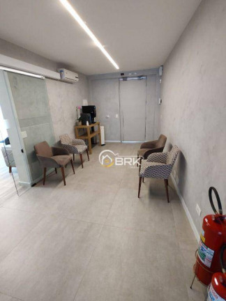 Imagem Sala Comercial para Alugar, 20 m² em Parque Da Mooca - São Paulo