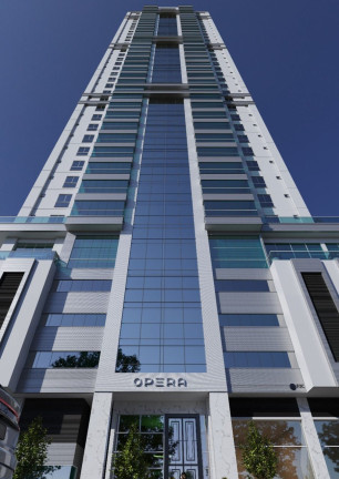 Imagem Apartamento com 4 Quartos à Venda, 146 m² em Centro - Balneário Camboriú