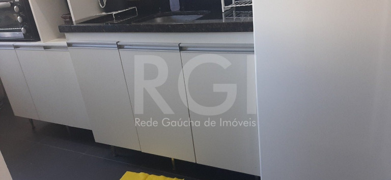 Imagem Apartamento com 1 Quarto à Venda, 51 m² em Centro Histórico - Porto Alegre