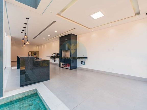 Imagem Casa de Condomínio com 4 Quartos à Venda, 613 m² em Granja Viana - Cotia