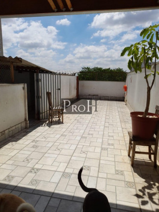 Imagem Cobertura com 3 Quartos à Venda, 158 m² em Vila Eldízia - Santo André