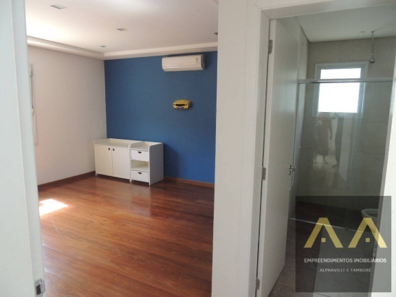 Imagem Casa com 4 Quartos à Venda, 509 m² em Tamboré - Santana De Parnaíba