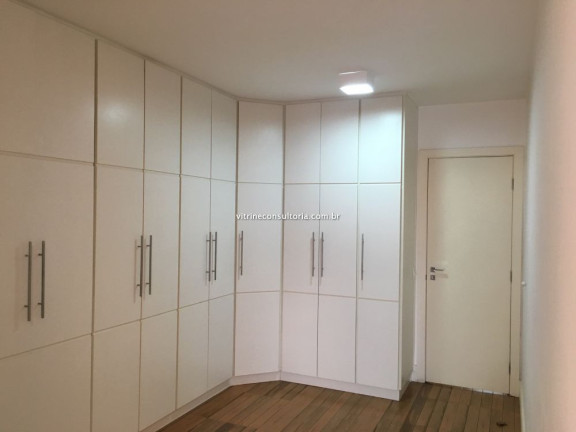 Imagem Apartamento com 4 Quartos à Venda, 403 m² em Chácara Klabin - São Paulo
