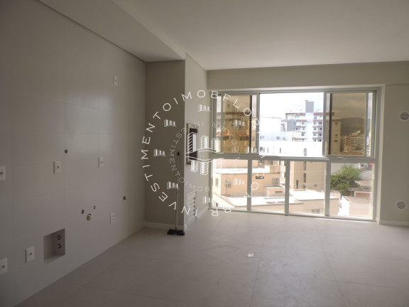 Apartamento com 2 Quartos à Venda, 68 m² em Trindade - Florianópolis