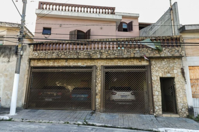 Imagem Imóvel com 4 Quartos à Venda, em Vila Carrão - São Paulo Imagem Imóvel com 4 Quartos à Venda, em Vila Carrão - São Paulo