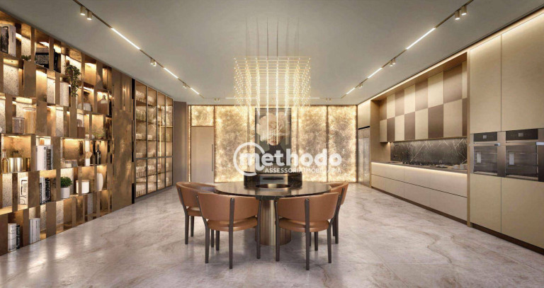 Imagem Apartamento com 4 Quartos à Venda, 515 m² em Jardim Guedala - São Paulo Imagem Apartamento com 4 Quartos à Venda, 515 m² em Jardim Guedala - São Paulo