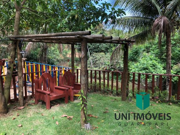 Imagem Imóvel com 3 Quartos à Venda, 1.700 m² em Tartaruga - Guarapari