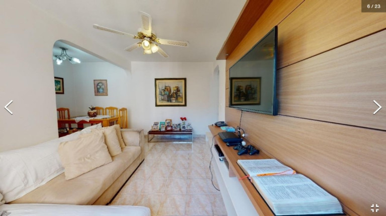 Imagem Imóvel com 2 Quartos à Venda, 68 m² em Vila Guarani (zona Sul) - São Paulo