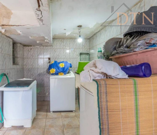 Imagem Casa com 5 Quartos à Venda, 265 m² em Vila Maria Alta - São Paulo