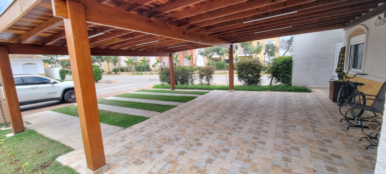 Imagem Casa de Condomínio com 3 Quartos à Venda, 150 m² em Condomínio Reserva Anaua - Pindamonhangaba Imagem Casa de Condomínio com 3 Quartos à Venda, 150 m² em Condomínio Reserva Anaua - Pindamonhangaba