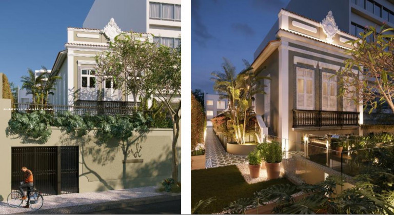 Imagem Apartamento com 1 Quarto à Venda,  em Jardim Botânico - Rio De Janeiro