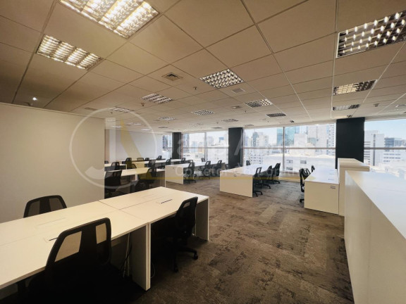 Imagem Imóvel Comercial para Alugar, 364 m² em Cerqueira César - São Paulo