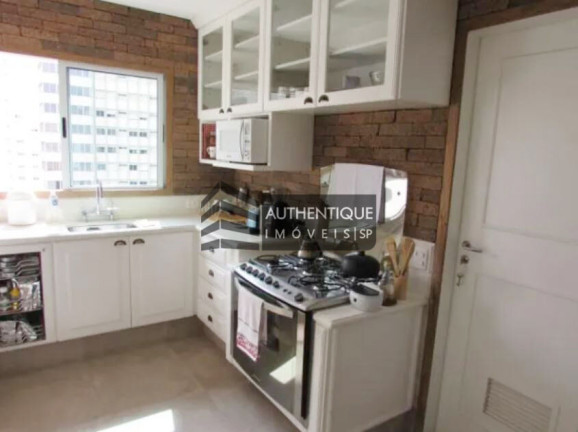Imagem Apartamento com 4 Quartos à Venda, 148 m² em Paraíso - São Paulo Imagem Apartamento com 4 Quartos à Venda, 148 m² em Paraíso - São Paulo