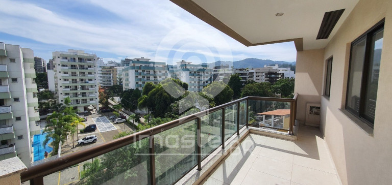 Imagem Apartamento com 3 Quartos à Venda, 84 m² em Anil - Rio De Janeiro Imagem Apartamento com 3 Quartos à Venda, 84 m² em Anil - Rio De Janeiro