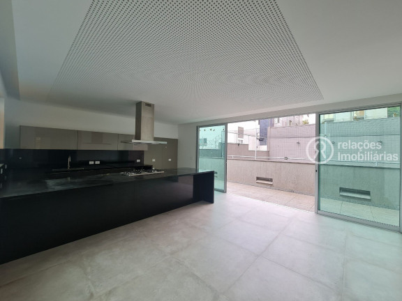 Imagem Apartamento com 4 Quartos à Venda, 282 m² em Anchieta - Belo Horizonte