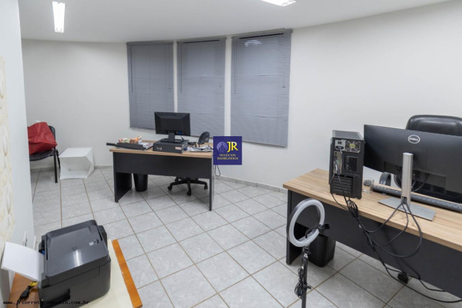 Imagem Galpão à Venda, 540 m² em Polo Industrial Santa Inês - Vila Velha