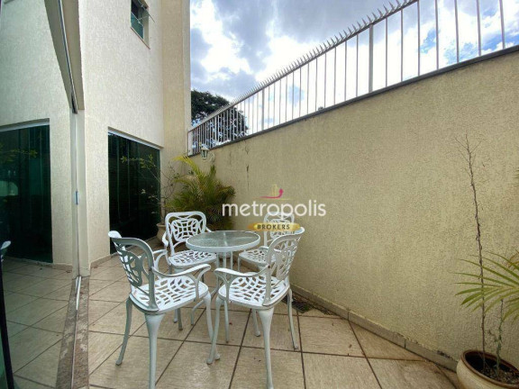 Imagem Sobrado com 3 Quartos à Venda, 417 m² em Olímpico - São Caetano Do Sul Imagem Sobrado com 3 Quartos à Venda, 417 m² em Olímpico - São Caetano Do Sul