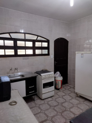 Imagem Casa com 2 Quartos à Venda, 142 m² em Agenor De Campos - Mongaguá Imagem Casa com 2 Quartos à Venda, 142 m² em Agenor De Campos - Mongaguá