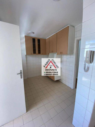 Imagem Apartamento com 3 Quartos à Venda, 124 m² em Paraíso - São Paulo Imagem Apartamento com 3 Quartos à Venda, 124 m² em Paraíso - São Paulo