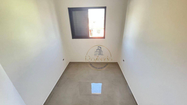 Imagem Cobertura com 2 Quartos à Venda, 42 m² em Jardim Alvorada - Santo André Imagem Cobertura com 2 Quartos à Venda, 42 m² em Jardim Alvorada - Santo André