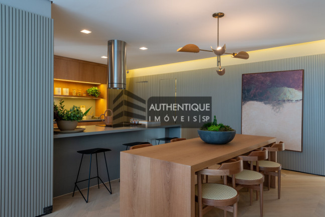 Imagem Apartamento com 3 Quartos à Venda, 140 m² em Perdizes - São Paulo