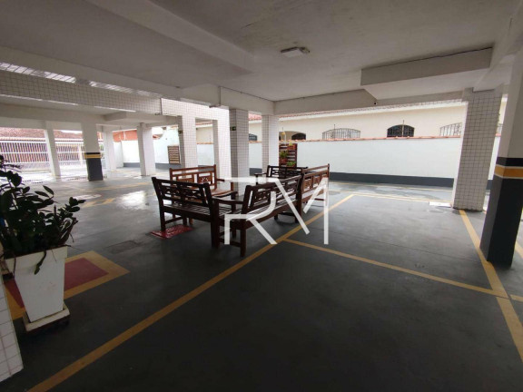 Imagem Apartamento com 1 Quarto à Venda, 38 m² em Agenor De Campos - Mongaguá Imagem Apartamento com 1 Quarto à Venda, 38 m² em Agenor De Campos - Mongaguá