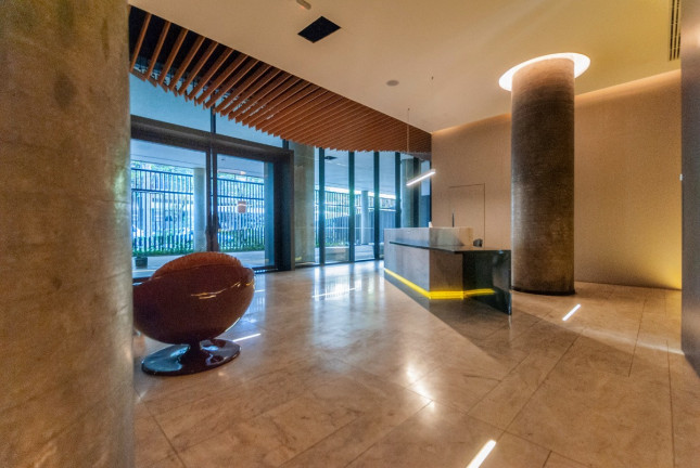 Imagem Apartamento com 1 Quarto à Venda, 42 m² em Itaim Bibi - São Paulo Imagem Apartamento com 1 Quarto à Venda, 42 m² em Itaim Bibi - São Paulo